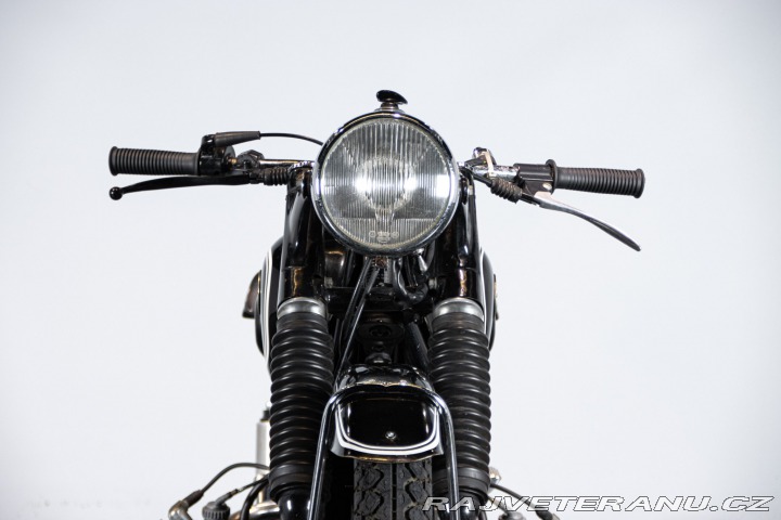 BMW R 51 1954