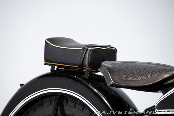 BMW R R51 1954