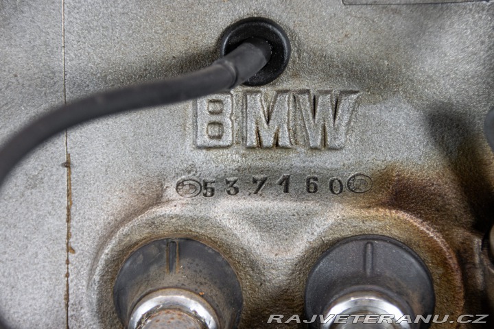 BMW R 51 1954