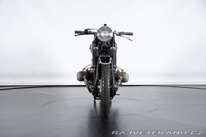 BMW R R51 1954