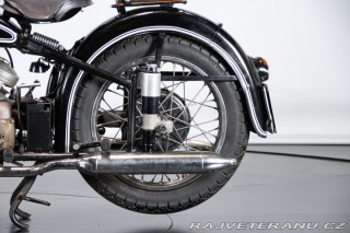 BMW R R51 1954