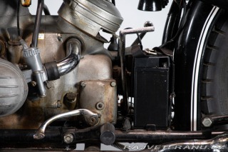 BMW R R51 1954