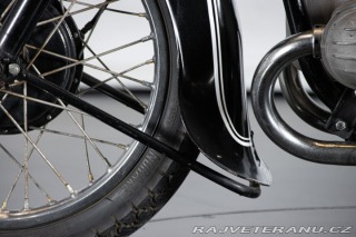 BMW R R51 1954