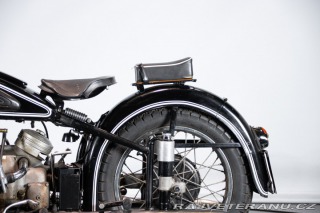 BMW R R51 1954