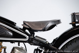 BMW R R51 1954