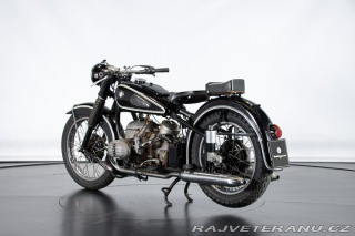 BMW R R51 1954