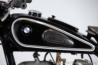 BMW R R51 1954