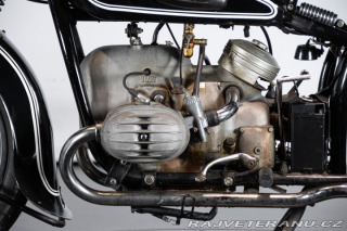 BMW R R51 1954