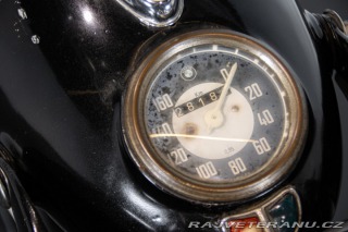 BMW R R51 1954