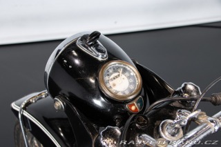 BMW R R51 1954
