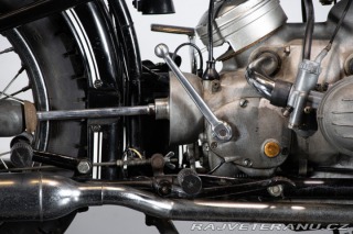 BMW R R51 1954