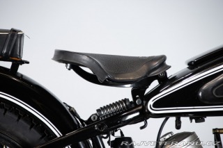 BMW R R51 1954