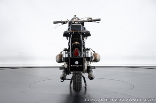 BMW R R51 1954