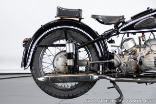 BMW R R51 1954