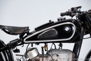 BMW R R51 1954