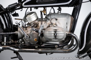 BMW R R51 1954