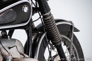 BMW R R51 1954