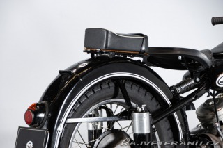 BMW R R51 1954