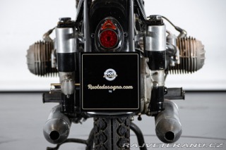 BMW R R51 1954