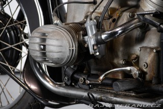 BMW R R51 1954