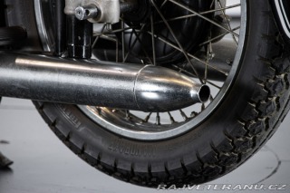 BMW R R51 1954
