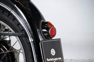 BMW R R51 1954