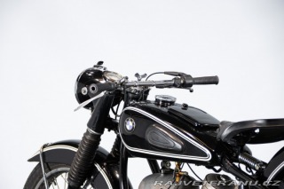 BMW R R51 1954