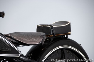 BMW R R51 1954