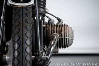 BMW R R51 1954