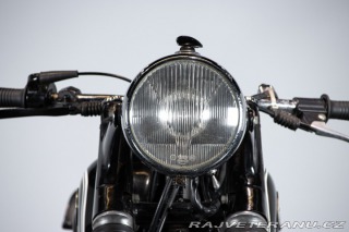 BMW R R51 1954