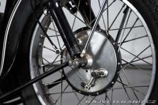 BMW R R51 1954