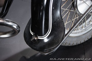 BMW R R51 1954