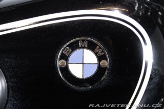 BMW R R51 1954