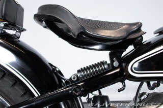 BMW R R51 1954