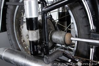 BMW R R51 1954