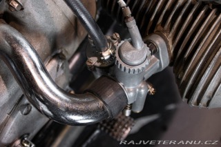 BMW R R51 1954