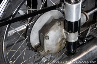 BMW R R51 1954