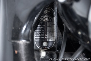 BMW R R51 1954