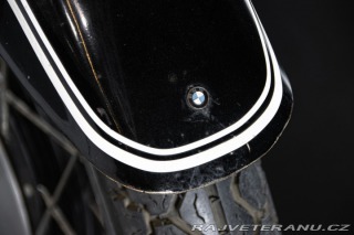 BMW R R51 1954