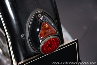 BMW R R51 1954