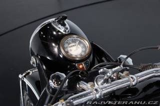 BMW R R51 1954