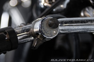 BMW R R51 1954