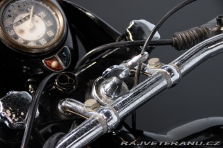 BMW R R51 1954
