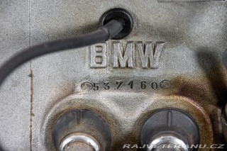 BMW R R51 1954