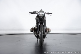 BMW R R51 1954