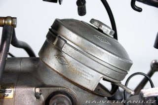 BMW R R51 1954
