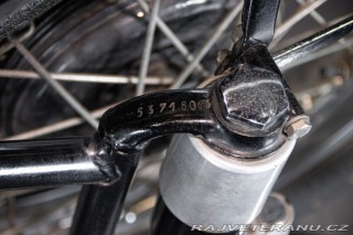 BMW R R51 1954