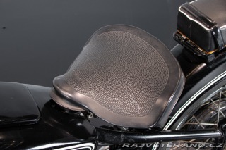 BMW R R51 1954