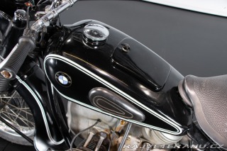 BMW R R51 1954
