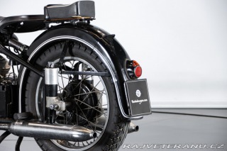 BMW R R51 1954
